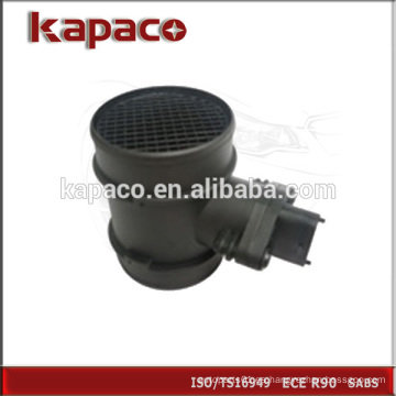 Medidor de flujo de aire de masa de las ventas 0280218142 55351974 93180922 para OPEL VAUXHALL GM